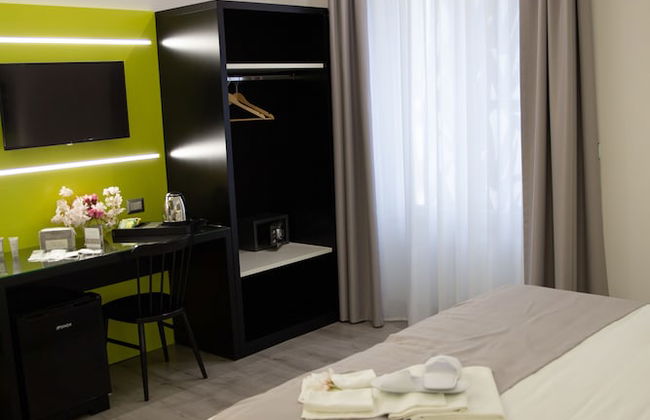 Holygold Suite - Foto 21