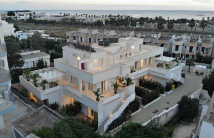 ADAGIO by Verde Blu Vacanze - Foto 34