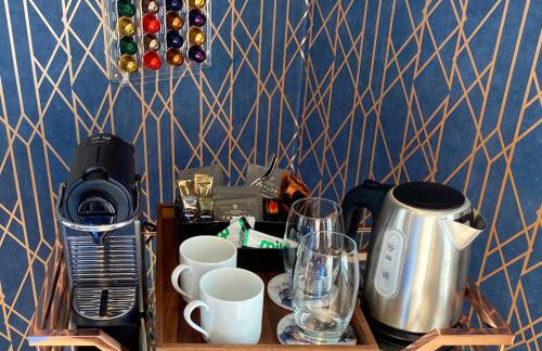 Hambrook House Canterbury - NEW luxury guest house with ESPA Spa complex - Foto 37