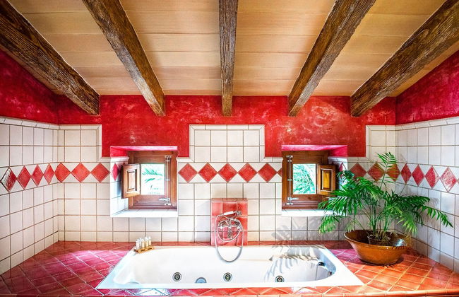 Hotel Agroturismo Can Bessol - Foto 20