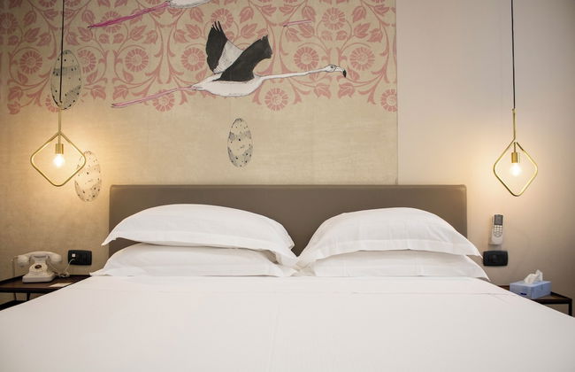 BADIA NUOVA Apart Hotel - Foto 66