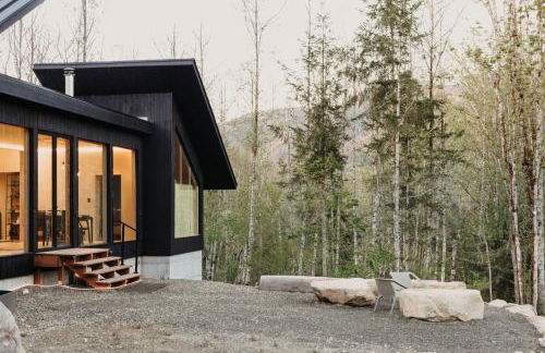 58MF - Wi-Fi - Pets OK - EVC - Amazing Views cabin - Foto 3