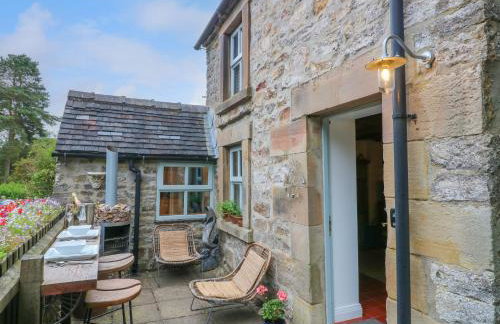 Rock Cottage - Foto 16