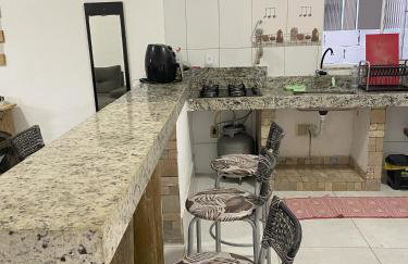 Casa de Praia do Marcinho - Photo 26