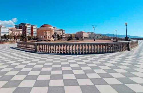 La Torretta Sul Porto - Parcheggio gratuito - Foto 24