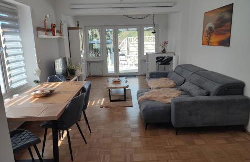 Rene Deluxe Apartament 2 Zimmer in einer WG mit Gemeinschaftsküche - Foto 10