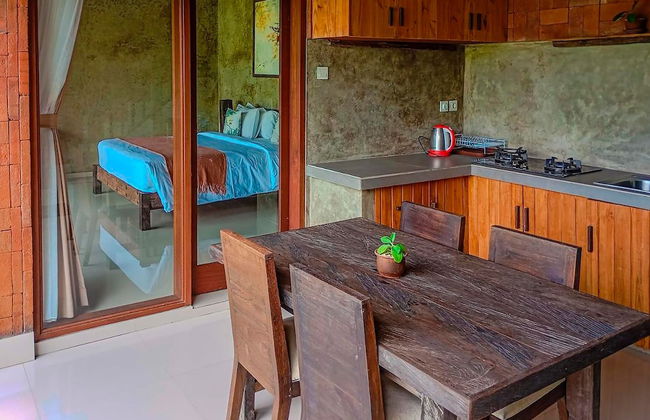 Dukuh Ubud Villas - Foto 10