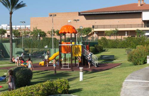 Apartamentos Las Americas - Foto 93