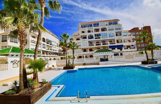 039 All Year Sun & Pool / AC - Wifi - Foto 23