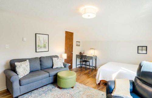 Cozy Norwalk Apt Near Cedar Point and Kalahari! - Foto 6