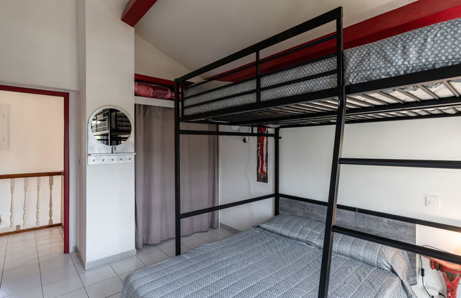 Maison Michel - Photo 19