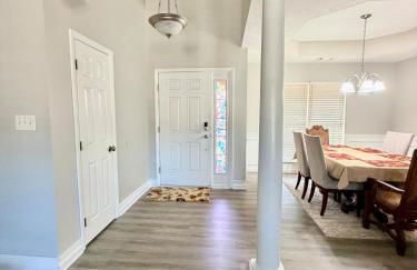 Beautiful home,10 miles from Masters golf course! - Foto 8