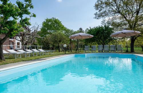 Holiday Home Cascina Anna by Interhome - Foto 67