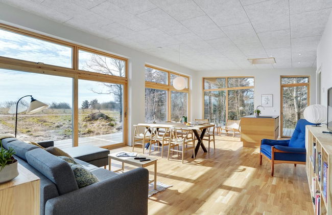 "Haubert" - 500m to the fjord - Foto 22