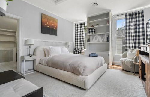 Old Town Gem Walk to King Street Sleeps 14 - Foto 17