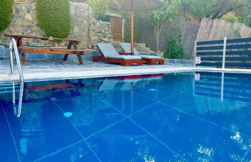 Villa Kastelas - Foto 2