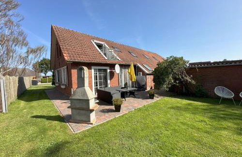 Holiday Home Huus ant Koornfeld by Interhome - Foto 1