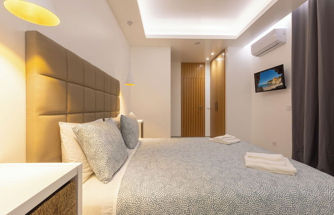 Correeira Luxury Residence T2 J - Albufeira, Pools, Wifi, Bbq, Beach - Photo 5