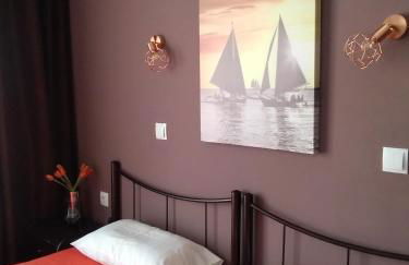 Nancy Rooms - Foto 51