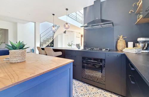 Maison Rivière - Photo 11