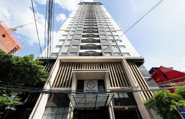 Perfect Studio at The View by Soben Home - Foto 38