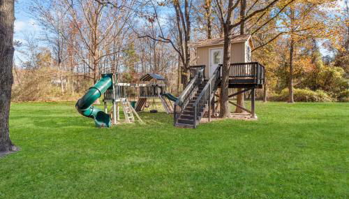 Luxury modern mansion Cabin Near Washington DC - Foto 4