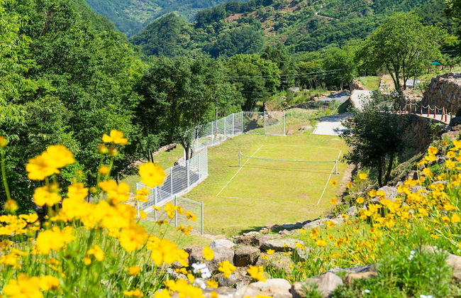 Junsung Resort - Foto 23