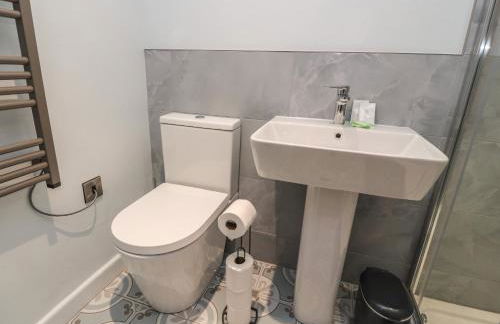 Pear Tree Cottage at Hey Farm - Foto 19