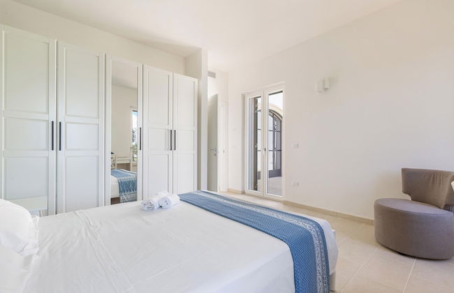 3921 Villa Cesira by Perle di Puglia - Foto 12