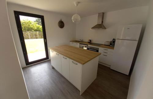 Les Lodges de Beg Leguer - côte de granit rose - Photo 39