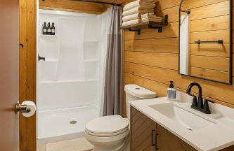 Hana Cabin sleeps 5 near Windrock general store - Foto 8