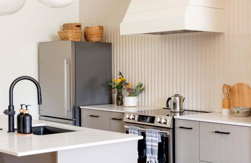 Beltline Basilica - Foto 14