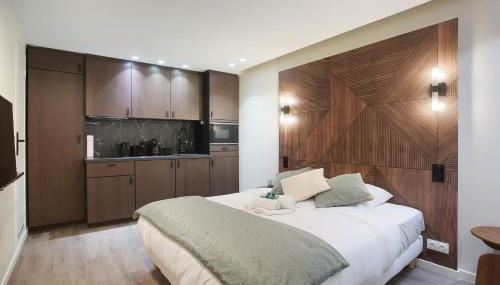 Modern Suite Center of Paris Montmartre - Foto 4