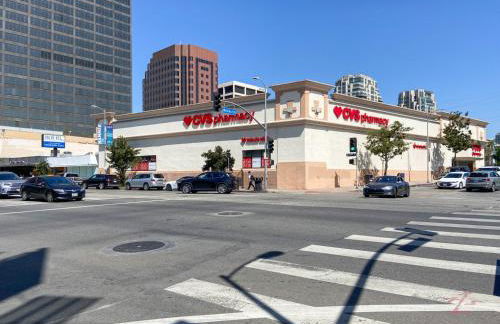 Westwood 1BR w Rooftop nr Westwood Village LAX-111 - Foto 26