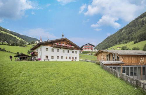 Apartment Edelweiß Oberachrain - Foto 23