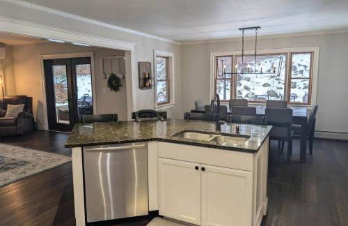 Maple Mountain Getaway - Foto 6