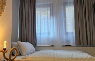 SmartApart - Design Apartment - Favorite Place - Full Equipment - Public Transport - Foto 9