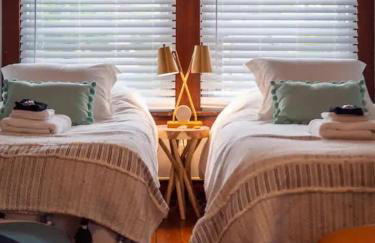 19th Century 'Cleveland Double' - Walk To Beach - Foto 10