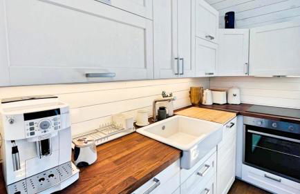 Villa Jacqueline, la baie du Mont-Saint-Michel - Foto 5