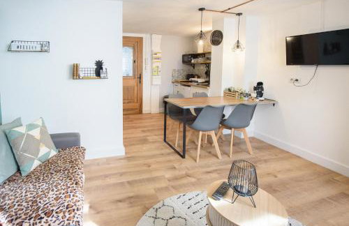 Studio tout confort proche des thermes - Photo 1