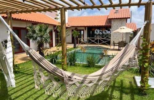 Casa Aconchego Lençóis - Foto 41