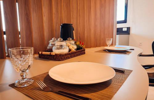 Studio aconchegante - Próximo FIP e STOP Shop - Foto 6