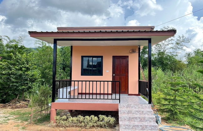 Bansuanmok Khaokho - Photo 33