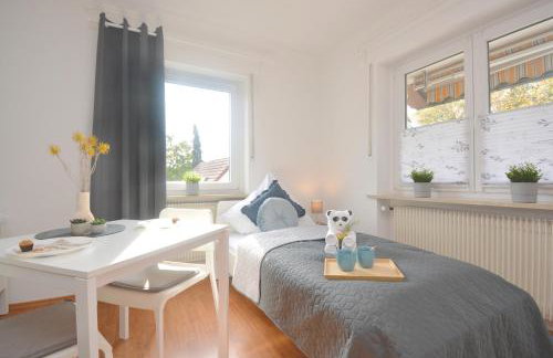 Bamberg 02 - Apartment für Firmen - Foto 29