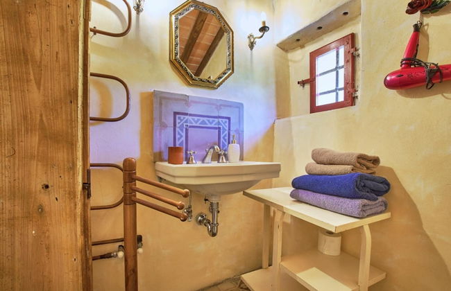 Agriturismo I Pitti - Foto 59