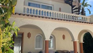 Marbella Villa on the beach - Foto 4