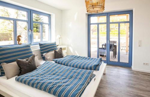 AnnaNordsee – Appartements - Foto 27