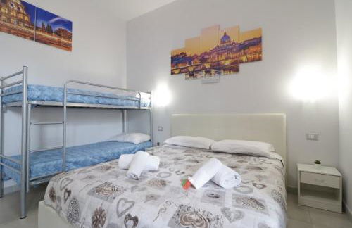 Virtus Prestige - Rooms & Apartments - Foto 24