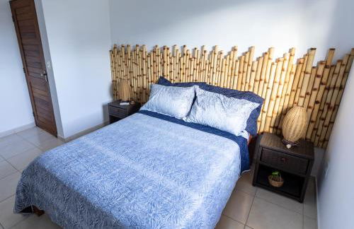 Casa Hibiscus Beach Club Ipioca Maceió - Foto 77