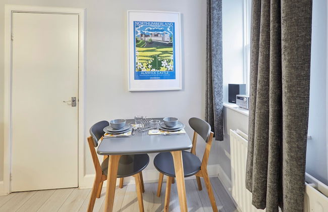 Host Stay Dodds Lane - Foto 16